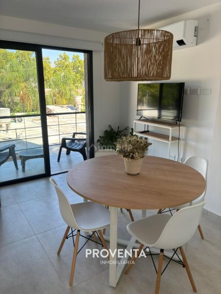 Departamento en Venta en Capital, Mendoza