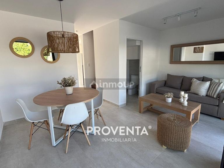 Departamento en Venta en Capital, Mendoza