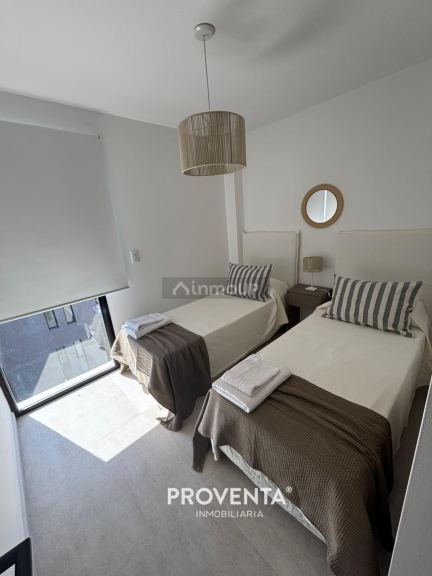 Departamento en Venta en Capital, Mendoza