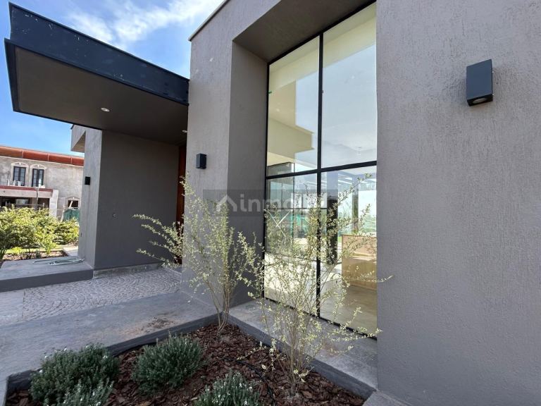 Casa en Venta en Lujan de Cuyo, Mendoza