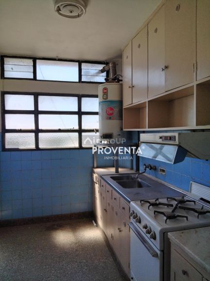Departamento en Venta en Capital, Mendoza