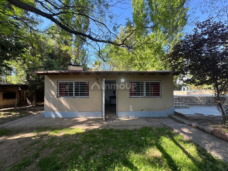 Casa en Venta en Lujan de Cuyo, Mendoza