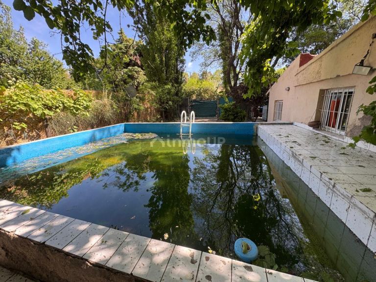 Casa en Venta en Lujan de Cuyo, Mendoza