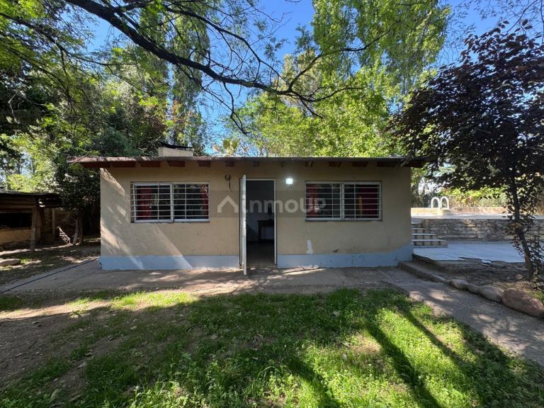 Casa en Venta en Lujan de Cuyo, Mendoza