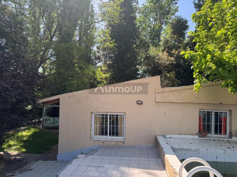 Casa en Venta en Lujan de Cuyo, Mendoza