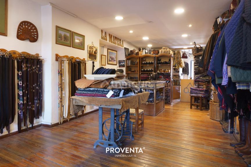 Fondo de Comercio en Venta en Capital, Mendoza