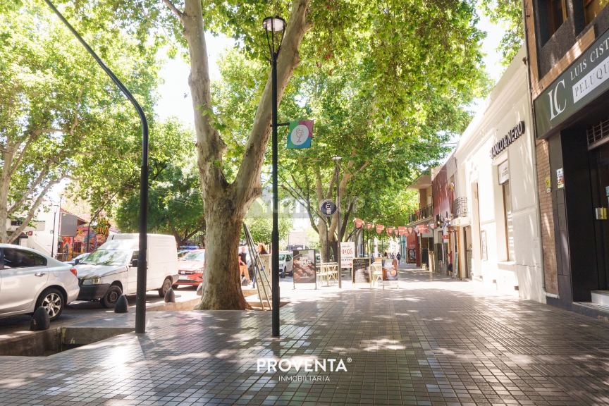 Fondo de Comercio en Venta en Capital, Mendoza