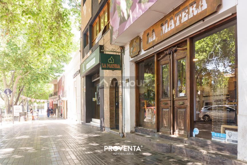 Fondo de Comercio en Venta en Capital, Mendoza