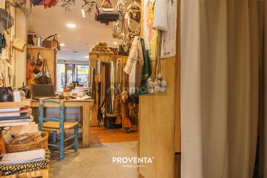 Fondo de Comercio en Venta en Capital, Mendoza