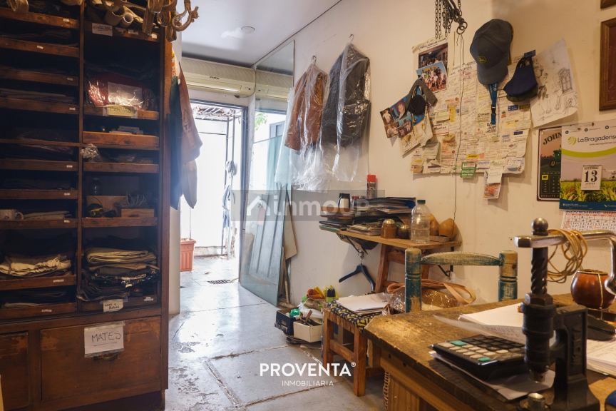 Fondo de Comercio en Venta en Capital, Mendoza