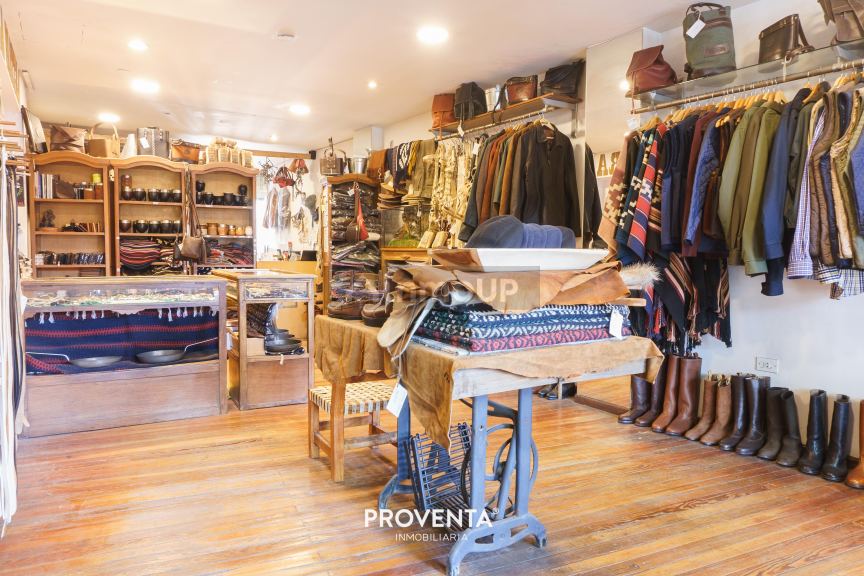 Fondo de Comercio en Venta en Capital, Mendoza