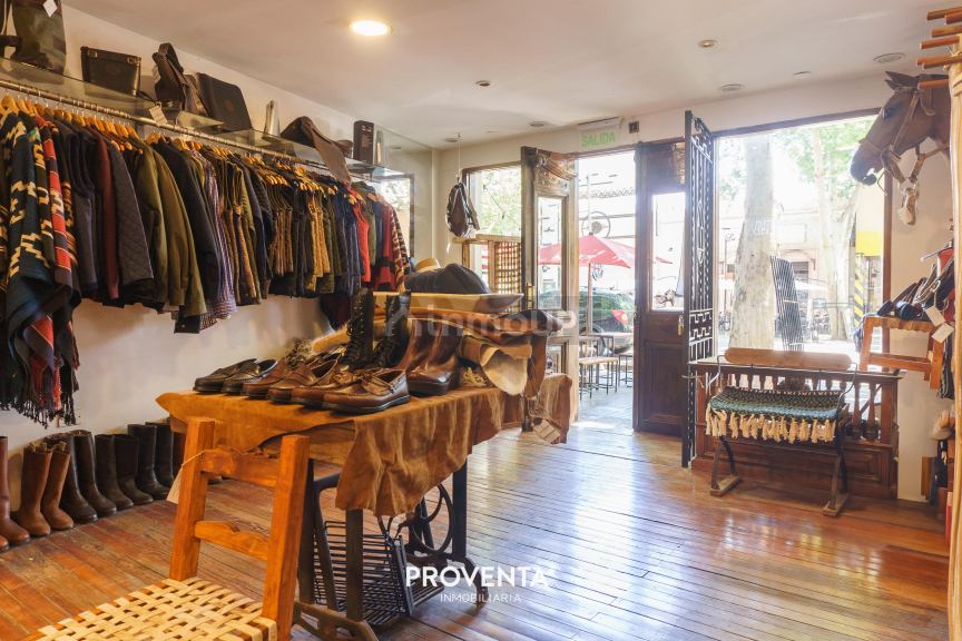 Fondo de Comercio en Venta en Capital, Mendoza