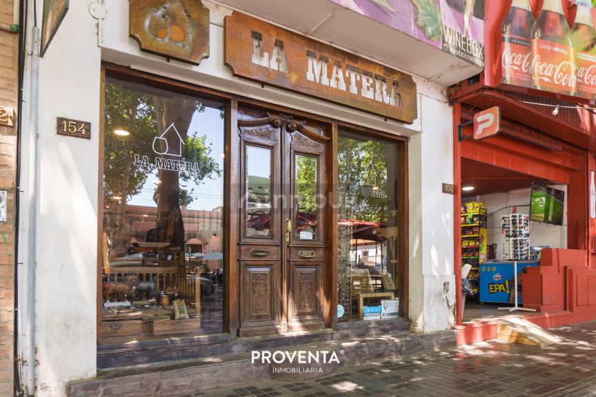 Fondo de Comercio en Venta en Capital, Mendoza