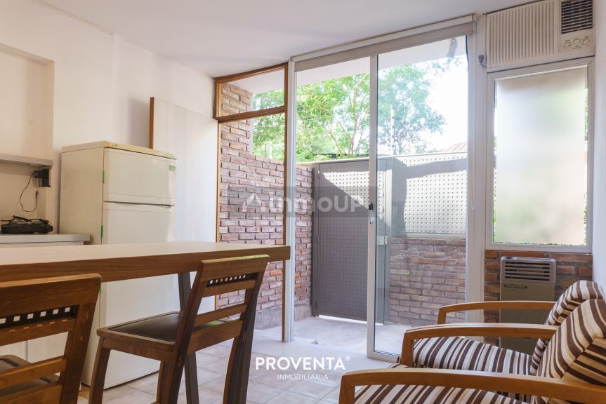 Departamento en Venta en Capital, Mendoza