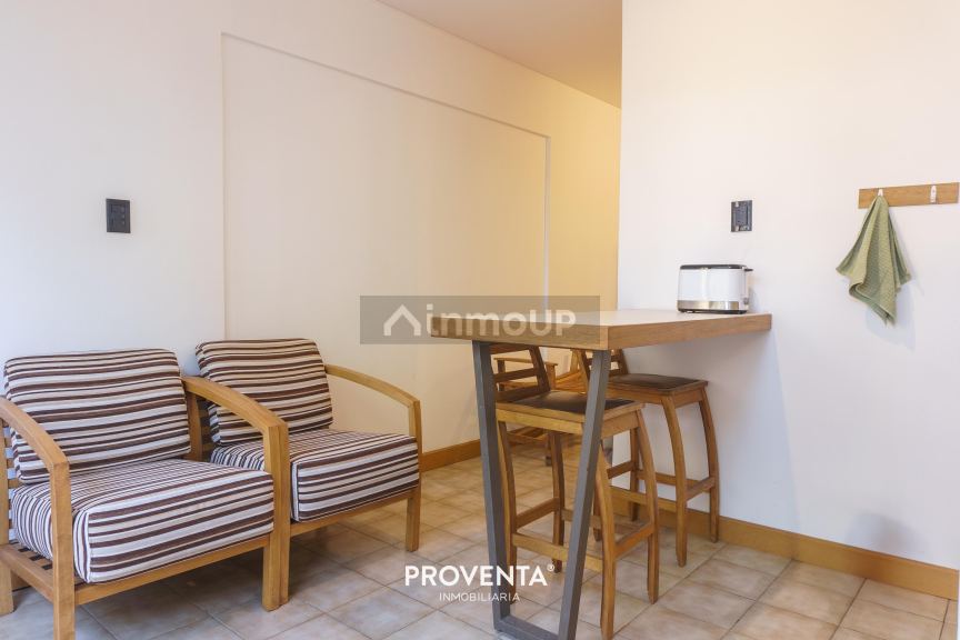 Departamento en Venta en Capital, Mendoza