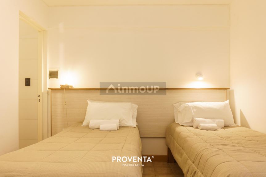 Departamento en Venta en Capital, Mendoza