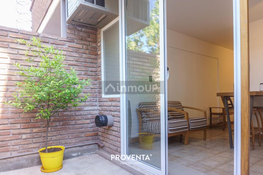 Departamento en Venta en Capital, Mendoza