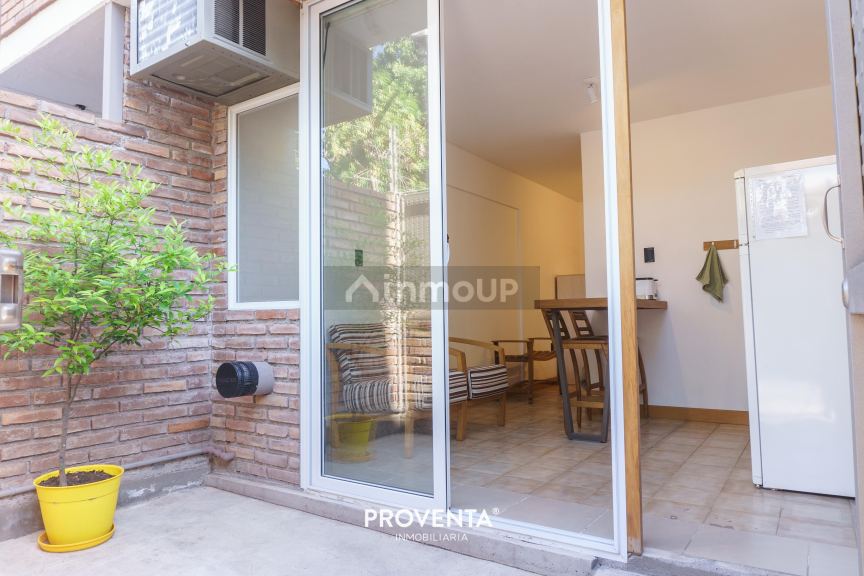Departamento en Venta en Capital, Mendoza