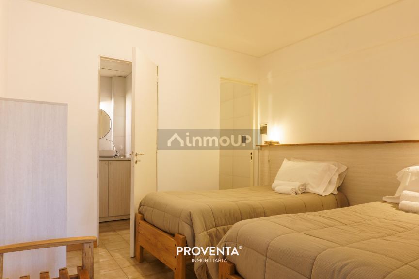 Departamento en Venta en Capital, Mendoza