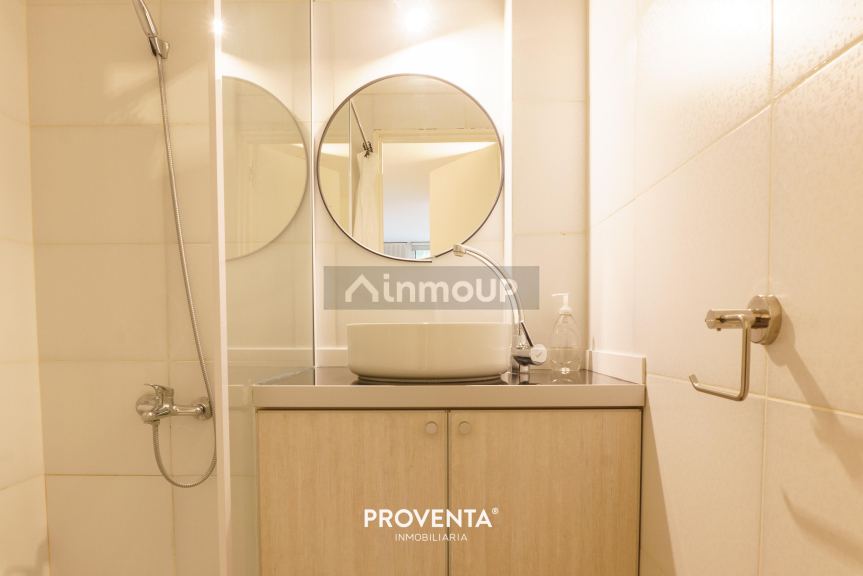 Departamento en Venta en Capital, Mendoza