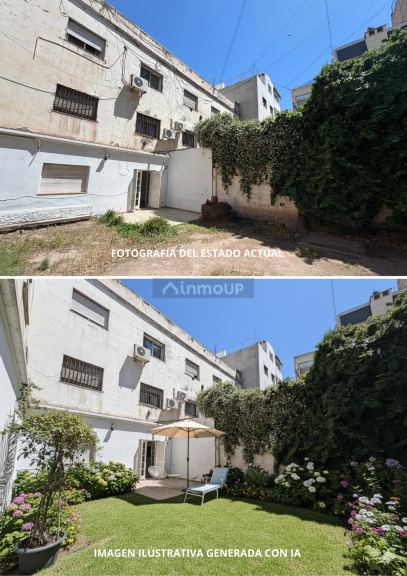 Departamento en Venta en Capital, Mendoza