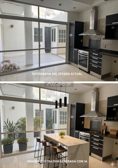 Departamento en Venta en Capital, Mendoza