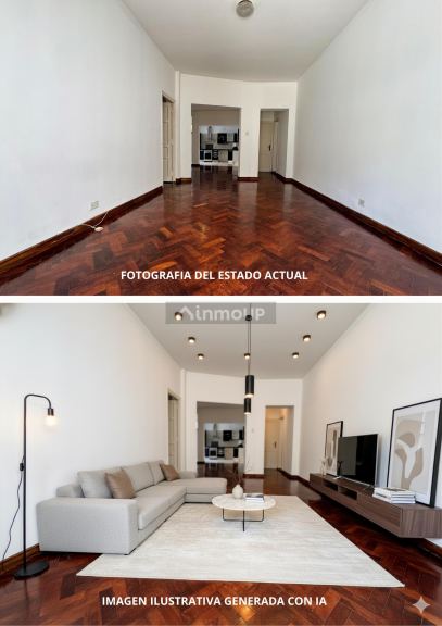 Departamento en Venta en Capital, Mendoza