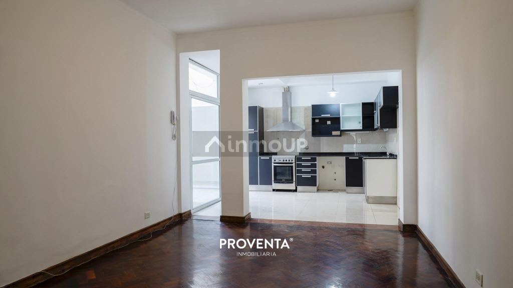 Departamento en Venta en Capital, Mendoza