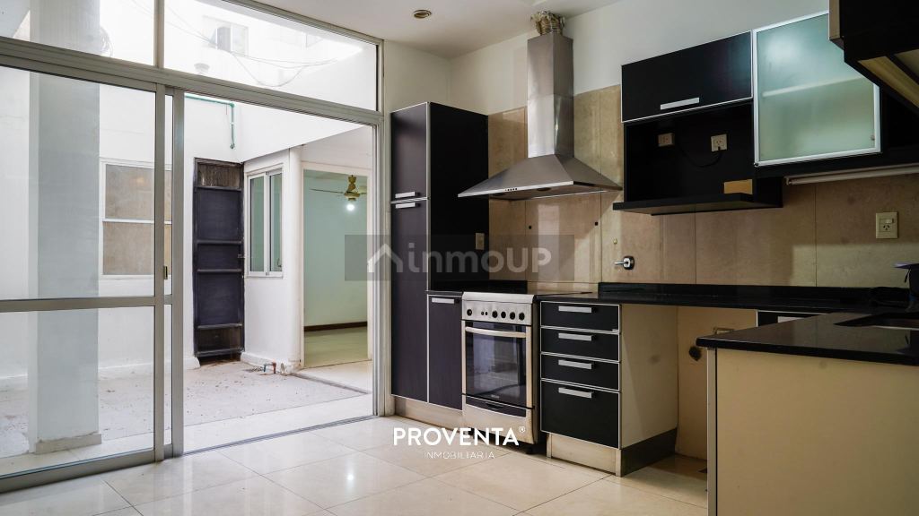 Departamento en Venta en Capital, Mendoza