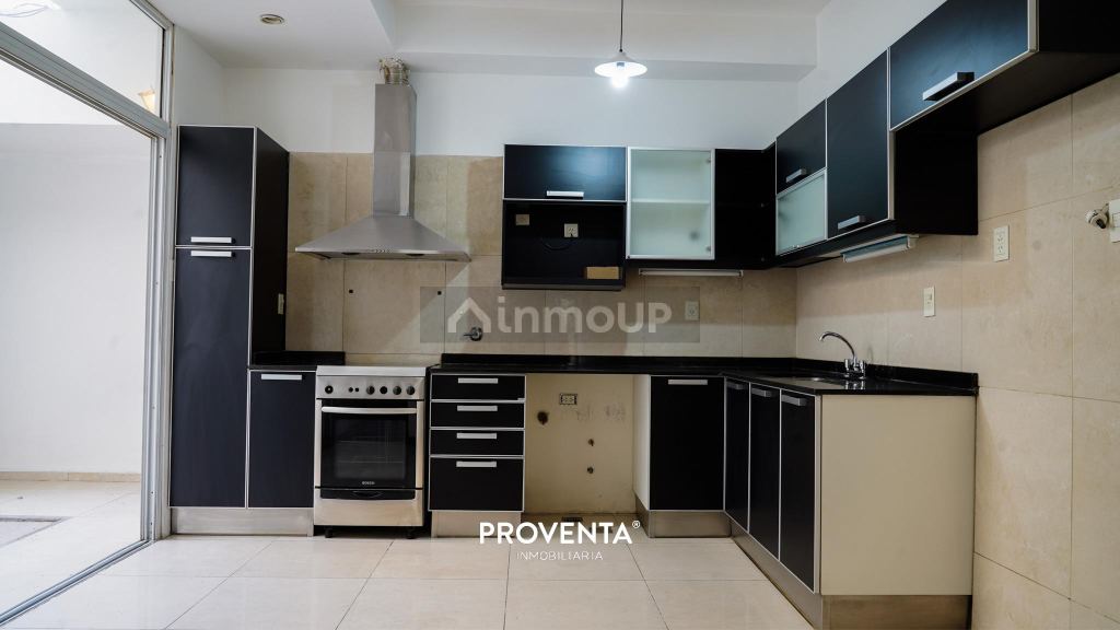 Departamento en Venta en Capital, Mendoza