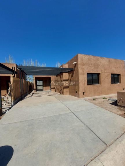 Casa en Venta en Lujan de Cuyo, Mendoza