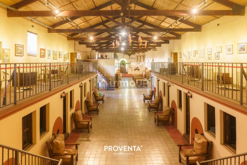 Bodega en Venta en Maipu, Mendoza