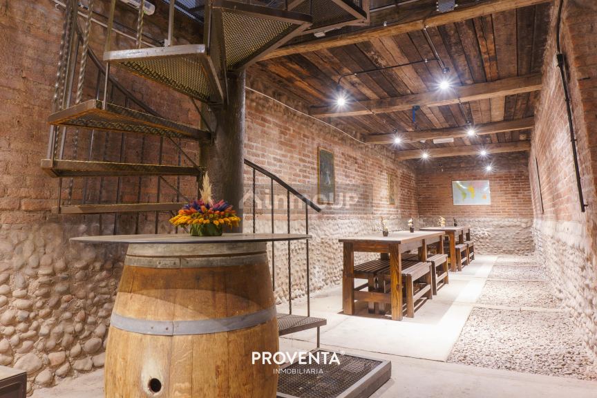 Bodega en Venta en Maipu, Mendoza