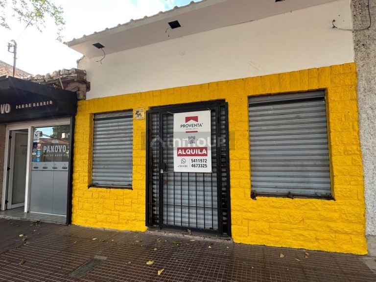 Local Comercial en Alquiler en Godoy Cruz, Mendoza