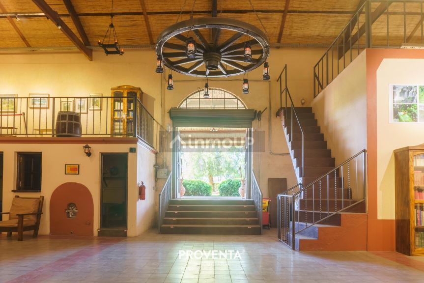 Fondo de Comercio en Venta en Maipu, Mendoza