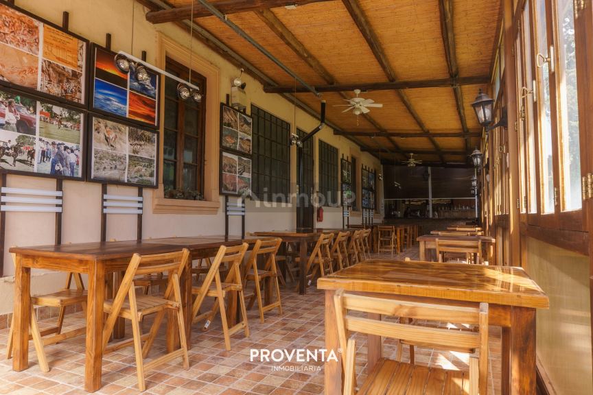 Fondo de Comercio en Venta en Maipu, Mendoza