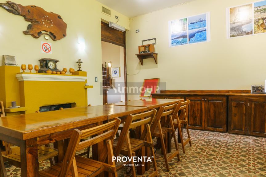 Hotel en Venta en Maipu, Mendoza