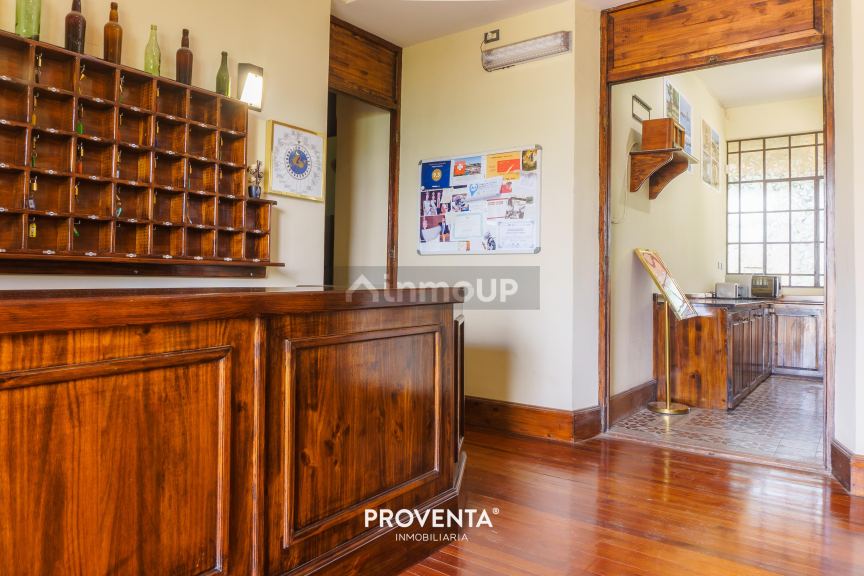 Hotel en Venta en Maipu, Mendoza