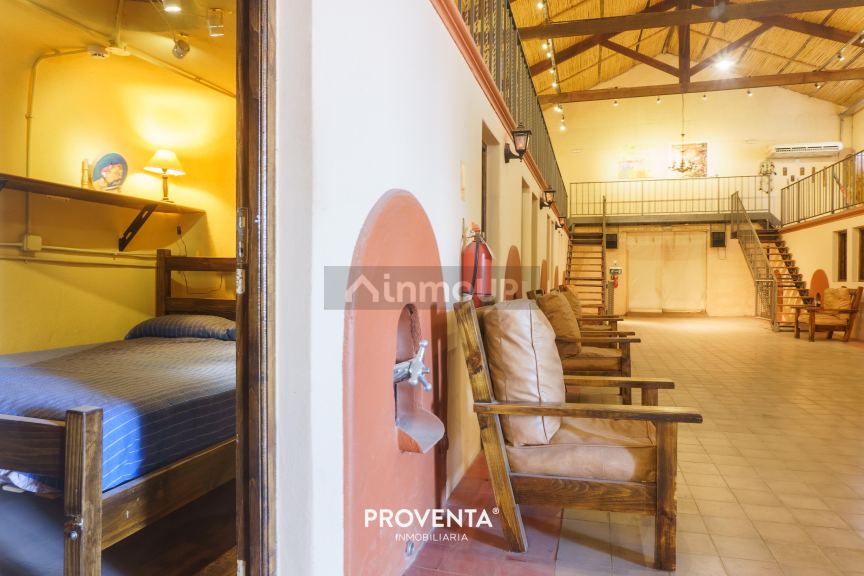 Hotel en Venta en Maipu, Mendoza