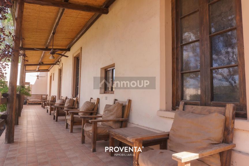 Hotel en Venta en Maipu, Mendoza