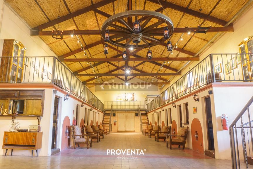 Hotel en Venta en Maipu, Mendoza