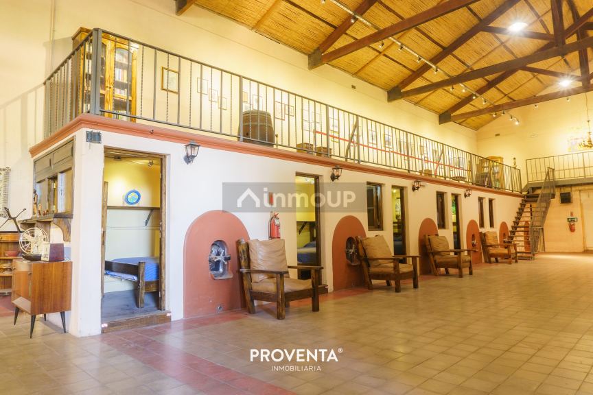 Hotel en Venta en Maipu, Mendoza