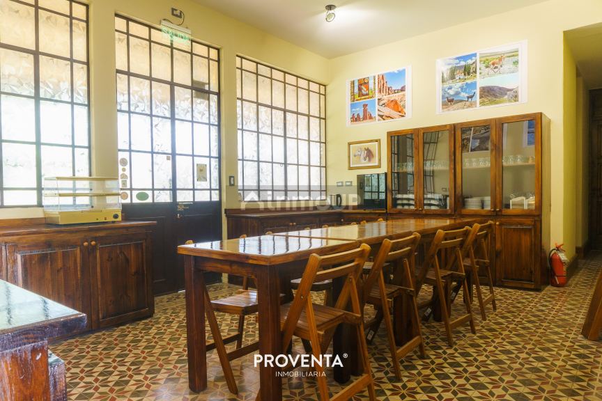 Hotel en Venta en Maipu, Mendoza