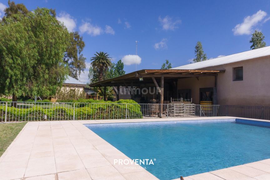 Hotel en Venta en Maipu, Mendoza