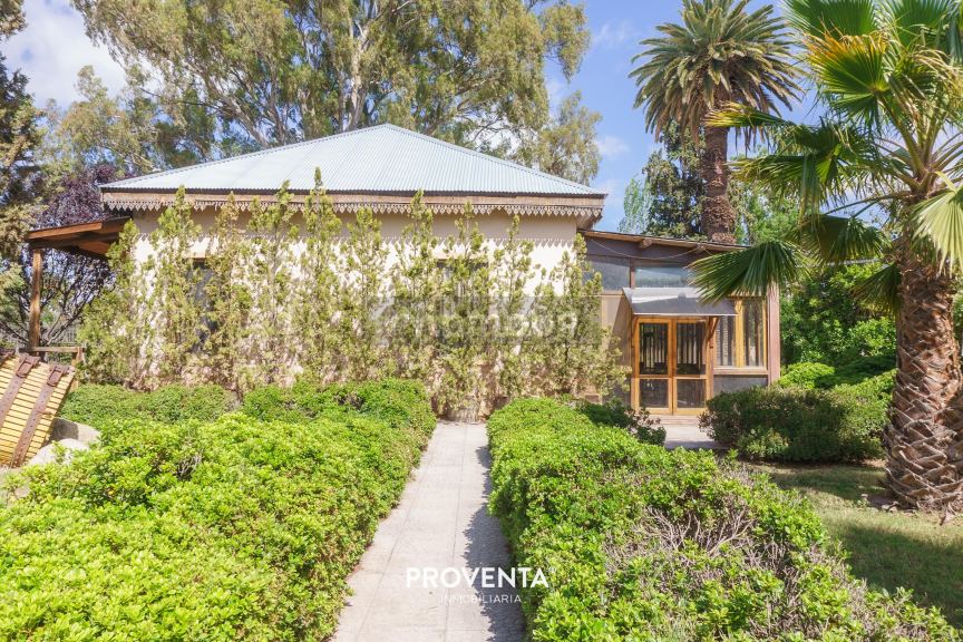 Hotel en Venta en Maipu, Mendoza