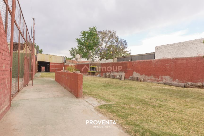 Galpon en Venta en Godoy Cruz, Mendoza