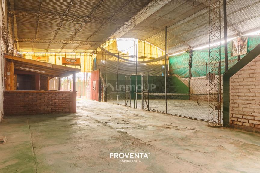 Galpon en Venta en Godoy Cruz, Mendoza