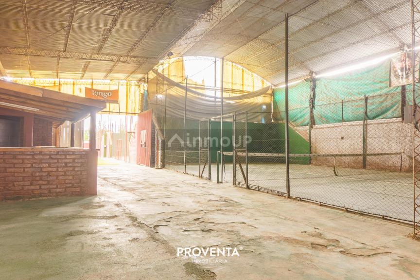 Galpon en Venta en Godoy Cruz, Mendoza