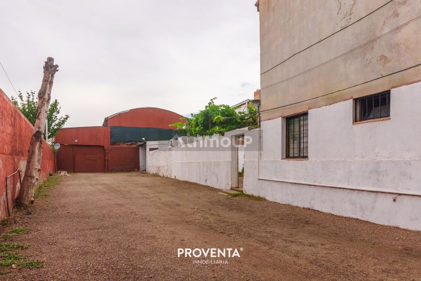 Galpon en Venta en Godoy Cruz, Mendoza