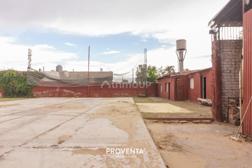 Galpon en Venta en Godoy Cruz, Mendoza